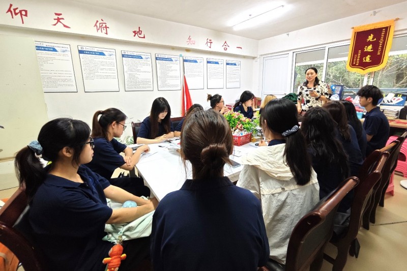 贵州师范学院学子三下乡：AI赋能方言科普 守护乡村水土健康